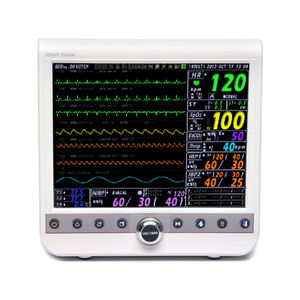 monitor multiparamétrico compacto 1
