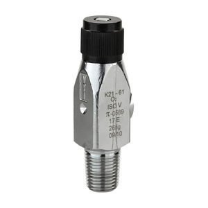 válvula de gases médicos 1