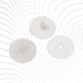 dispositivo de oclusión para la corrección de la comunicación interauricular