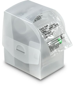 dispensador para medicamentos en blíster
