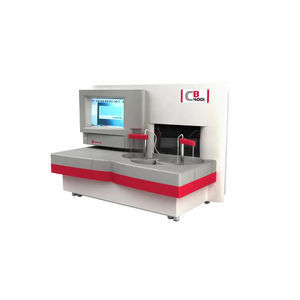 analizador de quimica clinica automático 1