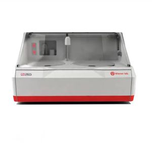 analizador de quimica clinica automático