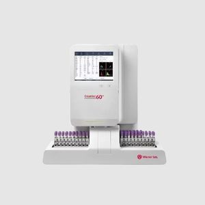 analizador de hematología automático 1