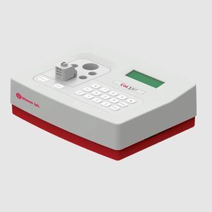 analizador de coagulación automático