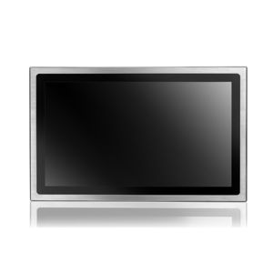 panel PC médico con pantalla táctil