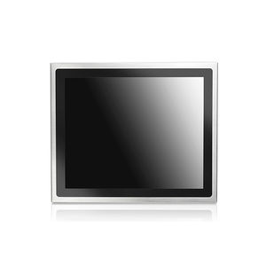 panel PC médico estanco