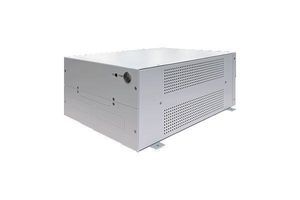caja PC médica Intel® Pentium