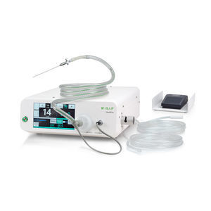 insuflador para endoscopia