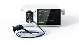 cámara para endoscopio