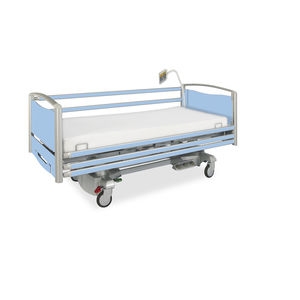 cama médica
