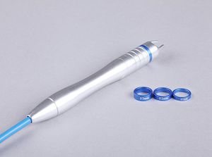 pieza de mano de medicina estética