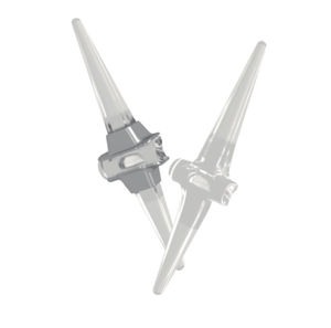 implante articular para dedo 1