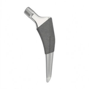 vástago femoral mínimamente invasivo 1