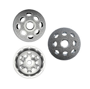 prótesis acetabular de revisión 1