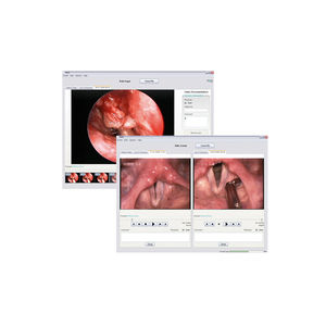 software médico