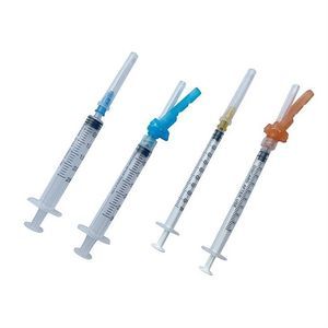 jeringa 1 ml