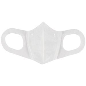 mascarilla de protección de tejido