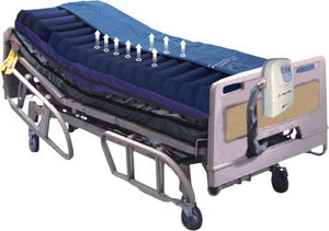 colchón para cama médica