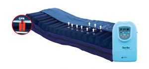 colchón para cama médica