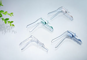 espéculo vaginal