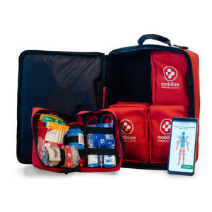 kit de emergencia 1