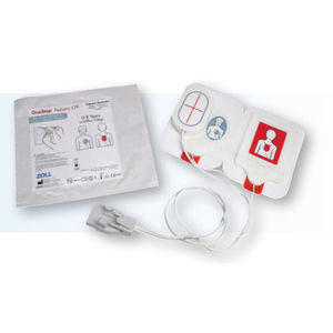 electrodo ECG pad