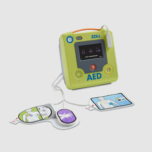 desfibrilador externo automatizado 1