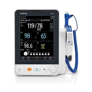 monitor de constantes vitales portátil 1