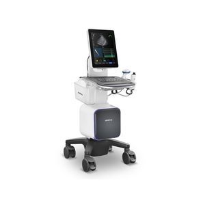 sistema de elastografía por ultrasonido esteatosis hepática 1