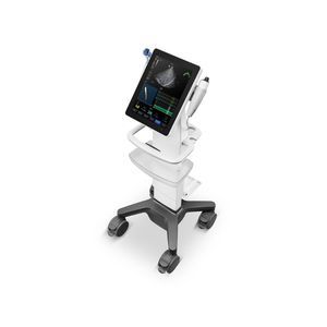 sistema de elastografía por ultrasonido fibrosis hepática 1