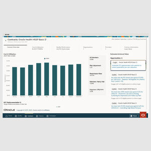 sistema de gestión y análisis de datos