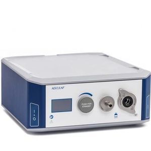 fuente de luz para endoscopio