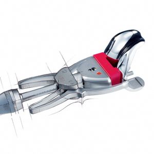 kit de instrumentos para implantación de prótesis de rodilla 1