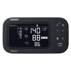 tensiómetro electrónico automática
