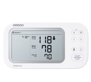tensiómetro electrónico automática
