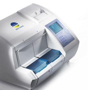 analizador de inmunología automático