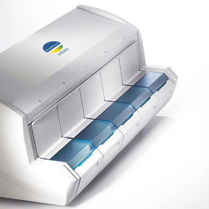 analizador de inmunología automatizado