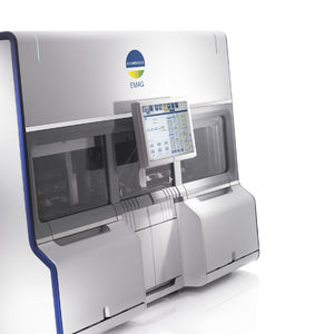 extractor de ADN / ARN para la investigación médica