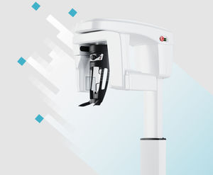escáner CBCT dental digital