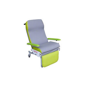 sillón para tratamiento eléctrico