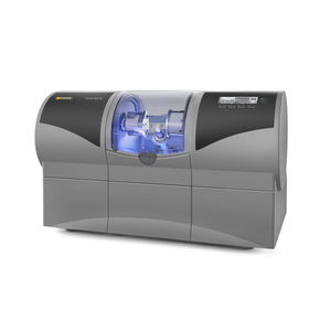 fresadora CAD CAM