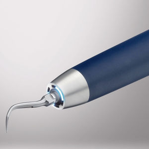 raspador dental de ultrasonidos