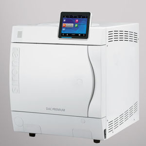 autoclave dental