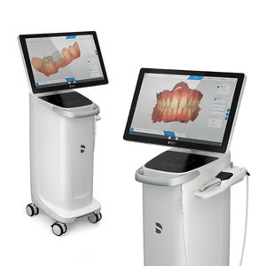 escáner CAO/FAO para odontología