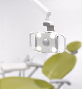 lámpara cialítica dental led