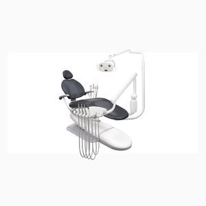 sillón dental hidráulico
