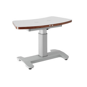 mesa de traslación manual