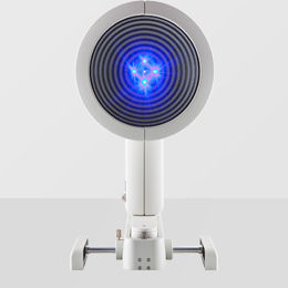 topógrafo corneal