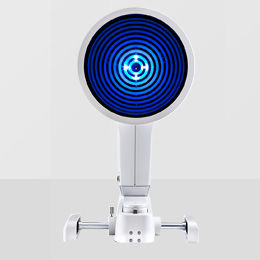 topógrafo corneal