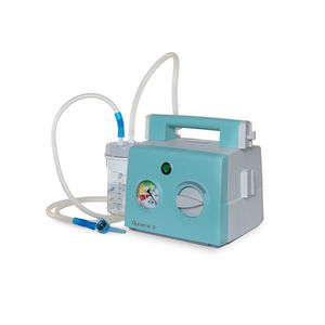 aspirador quirúrgico eléctrico